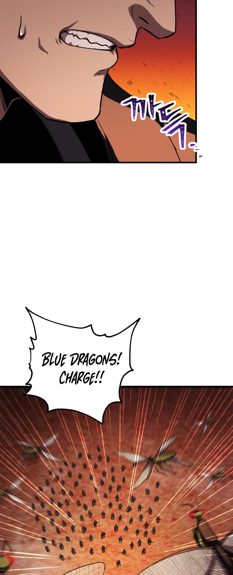 The Player That Can’t Level Up - Chapter 104 Page 69