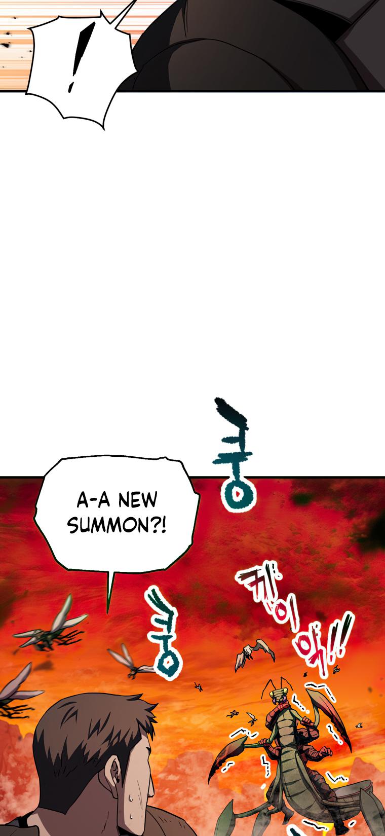 The Player That Can’t Level Up - Chapter 105 Page 16