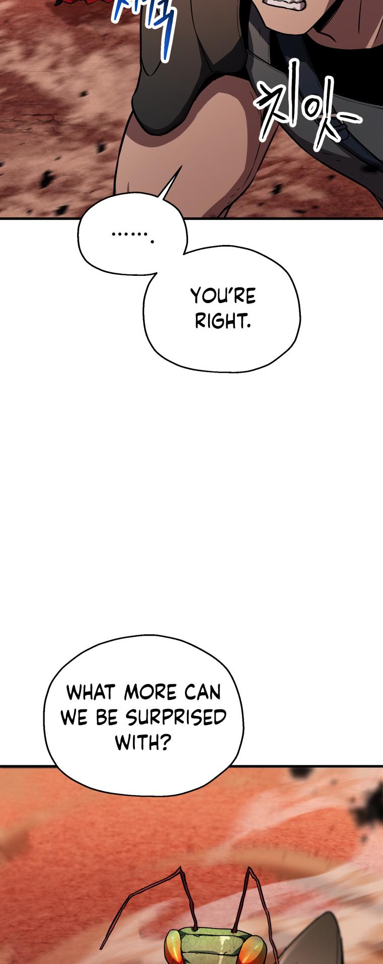 The Player That Can’t Level Up - Chapter 105 Page 19