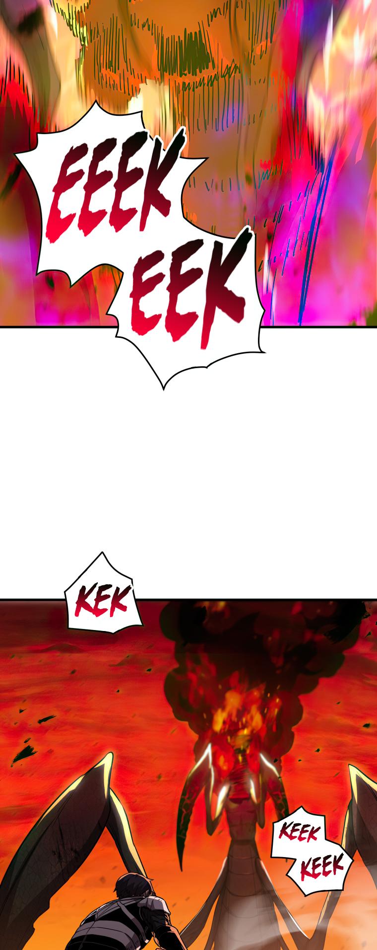The Player That Can’t Level Up - Chapter 105 Page 25