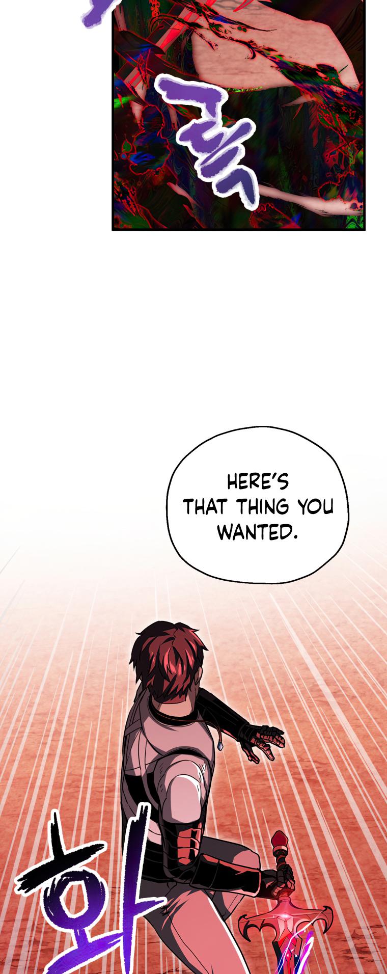 The Player That Can’t Level Up - Chapter 105 Page 29