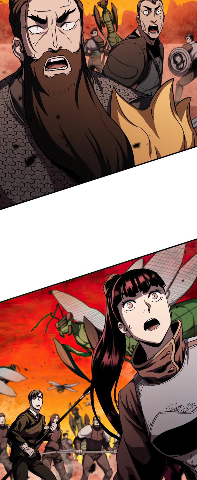 The Player That Can’t Level Up - Chapter 105 Page 36