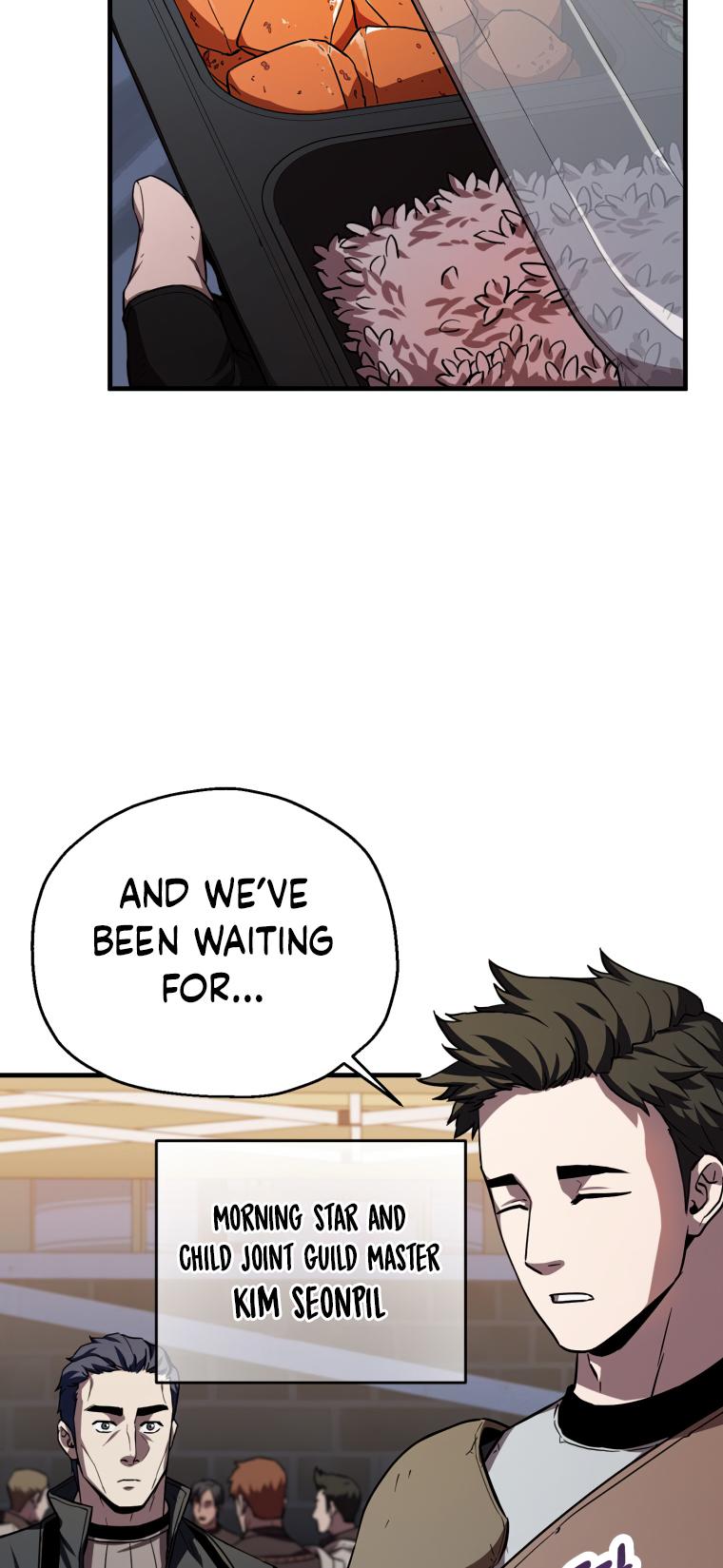 The Player That Can’t Level Up - Chapter 105 Page 4