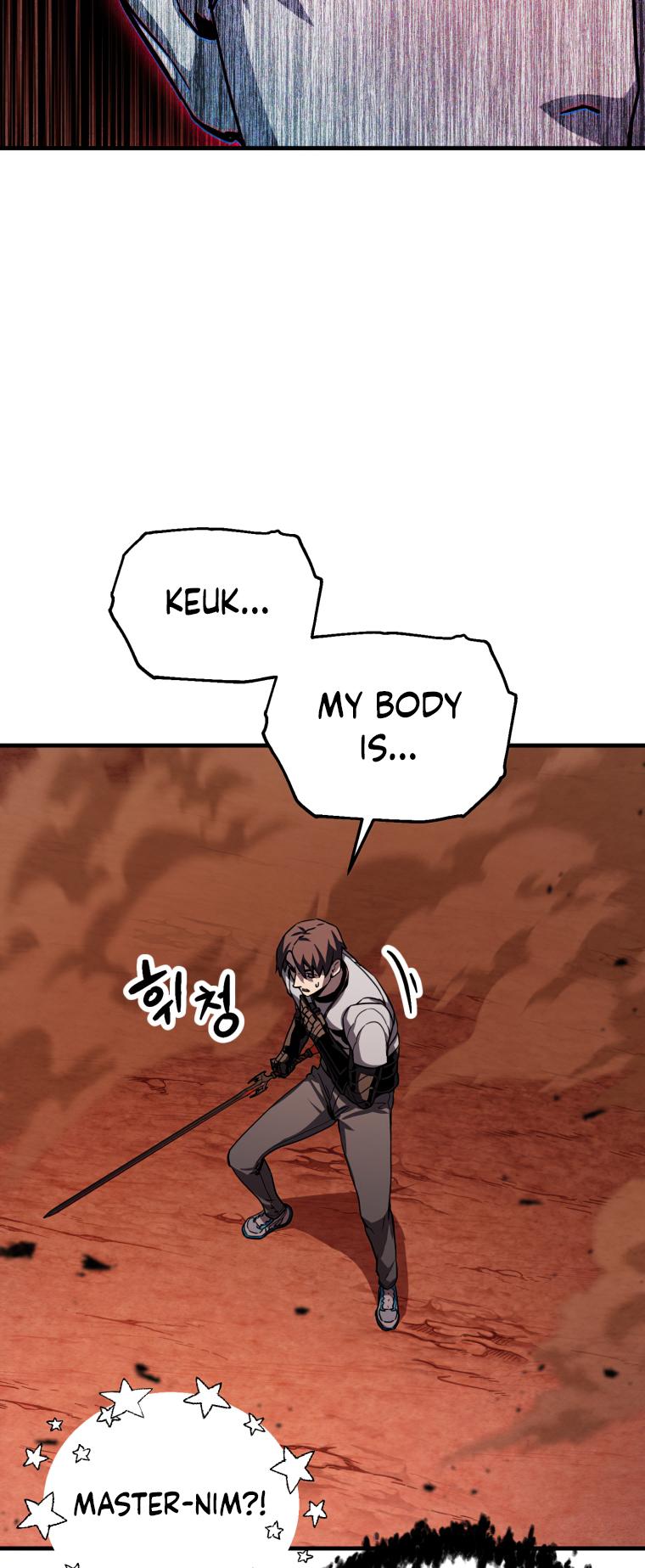 The Player That Can’t Level Up - Chapter 105 Page 42