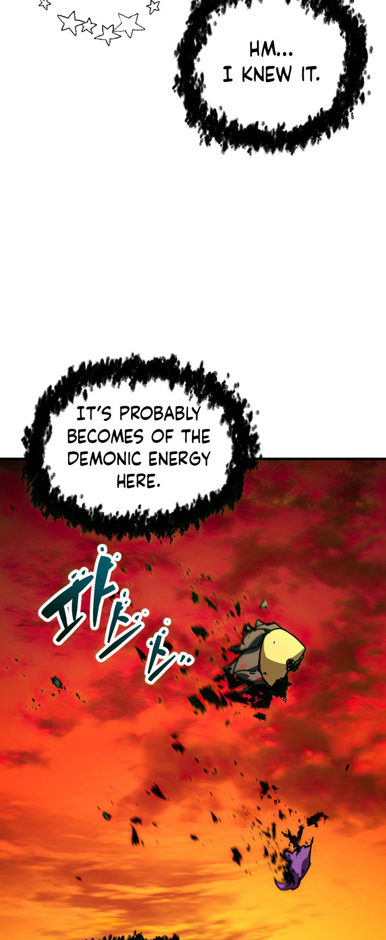 The Player That Can’t Level Up - Chapter 105 Page 43