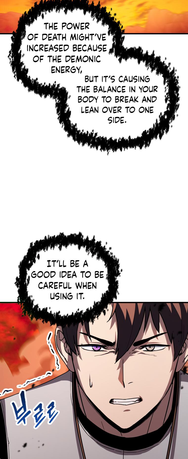 The Player That Can’t Level Up - Chapter 105 Page 44