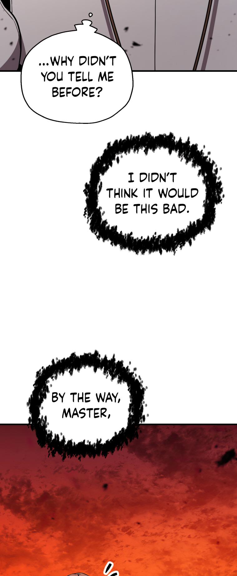 The Player That Can’t Level Up - Chapter 105 Page 45