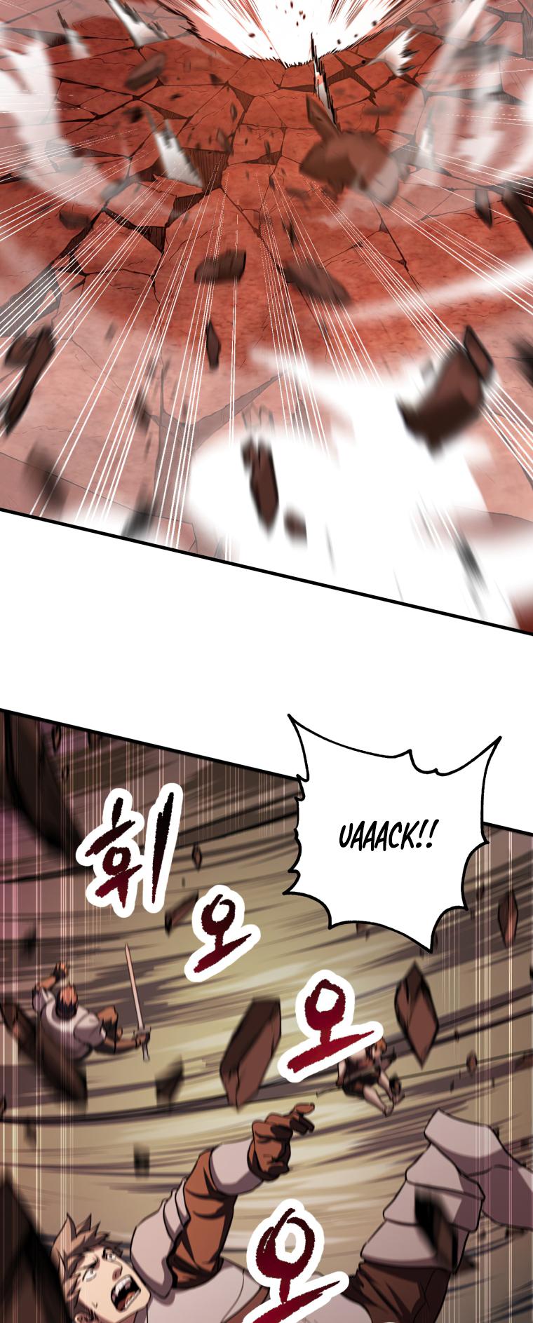 The Player That Can’t Level Up - Chapter 105 Page 56