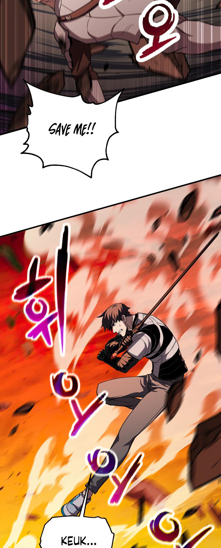 The Player That Can’t Level Up - Chapter 105 Page 57