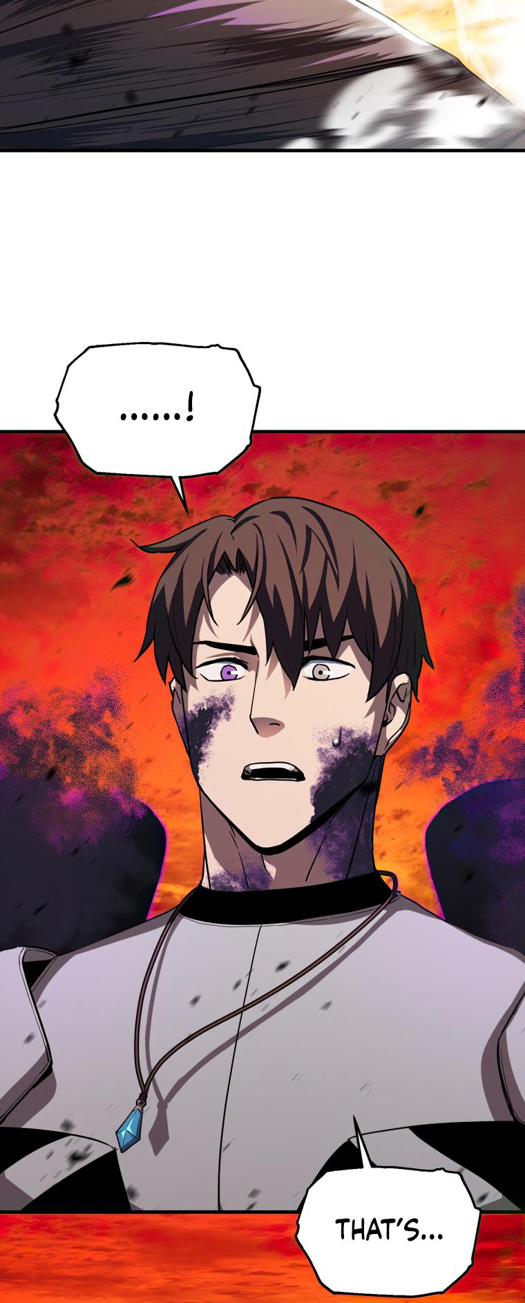 The Player That Can’t Level Up - Chapter 105 Page 60