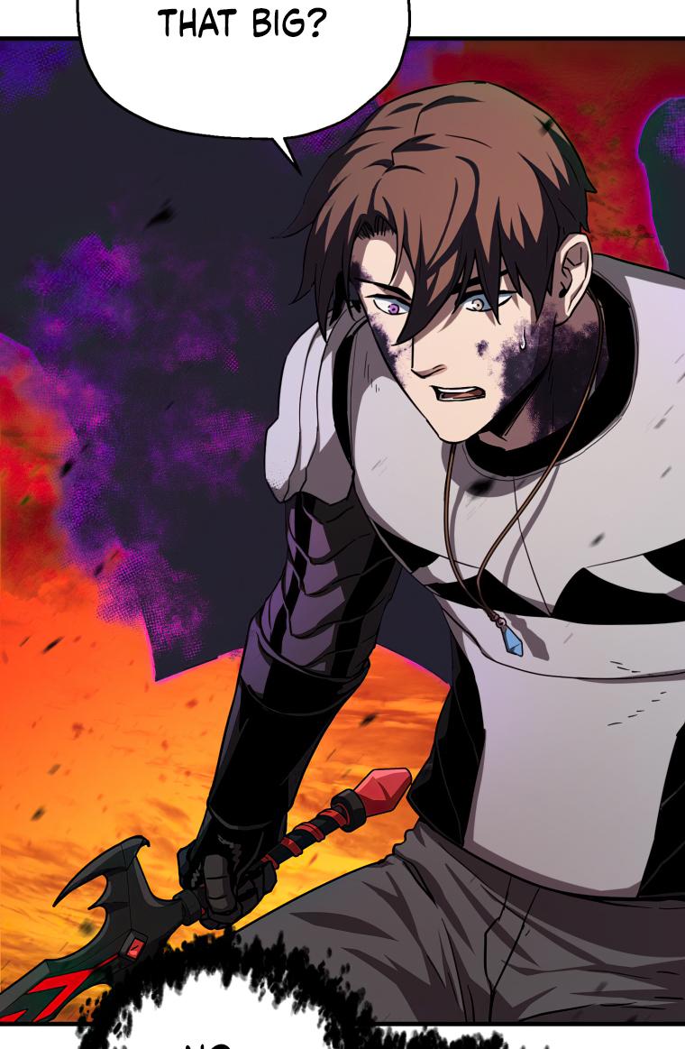 The Player That Can’t Level Up - Chapter 105 Page 63