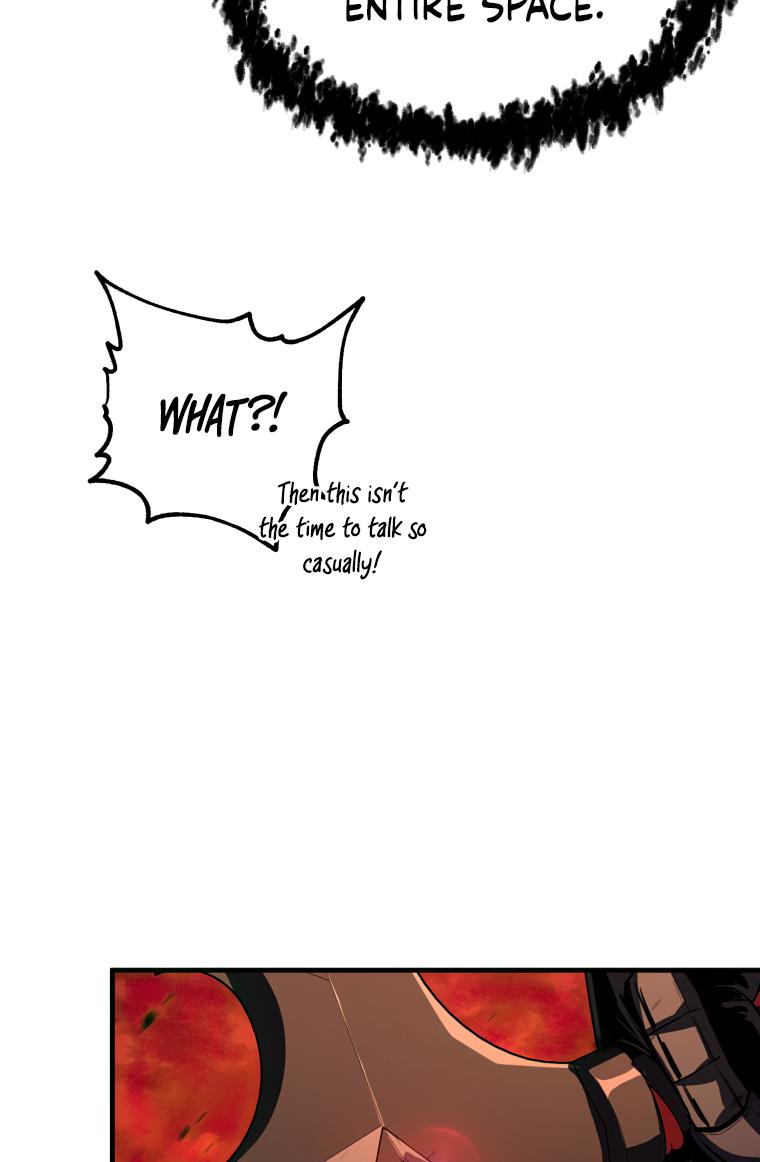 The Player That Can’t Level Up - Chapter 105 Page 66