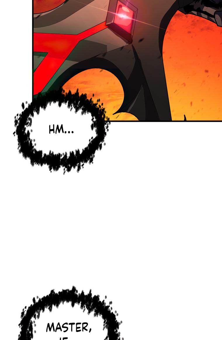 The Player That Can’t Level Up - Chapter 105 Page 67