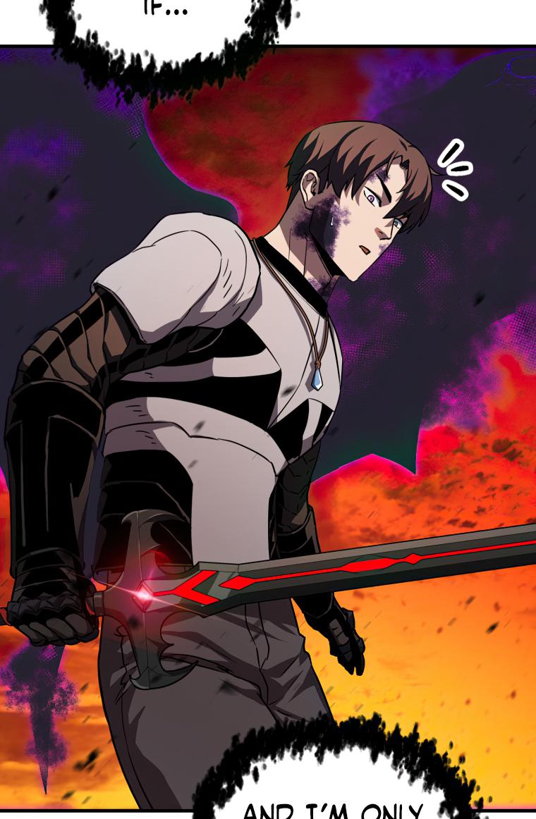 The Player That Can’t Level Up - Chapter 105 Page 68