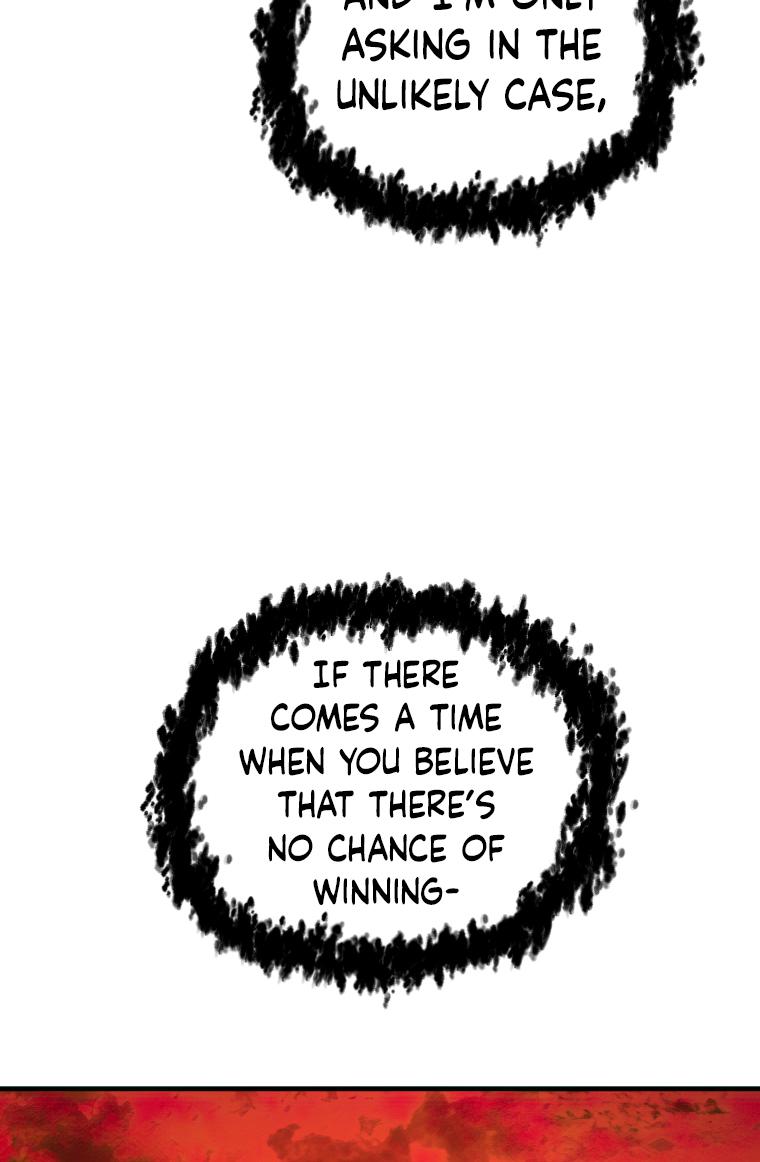 The Player That Can’t Level Up - Chapter 105 Page 69