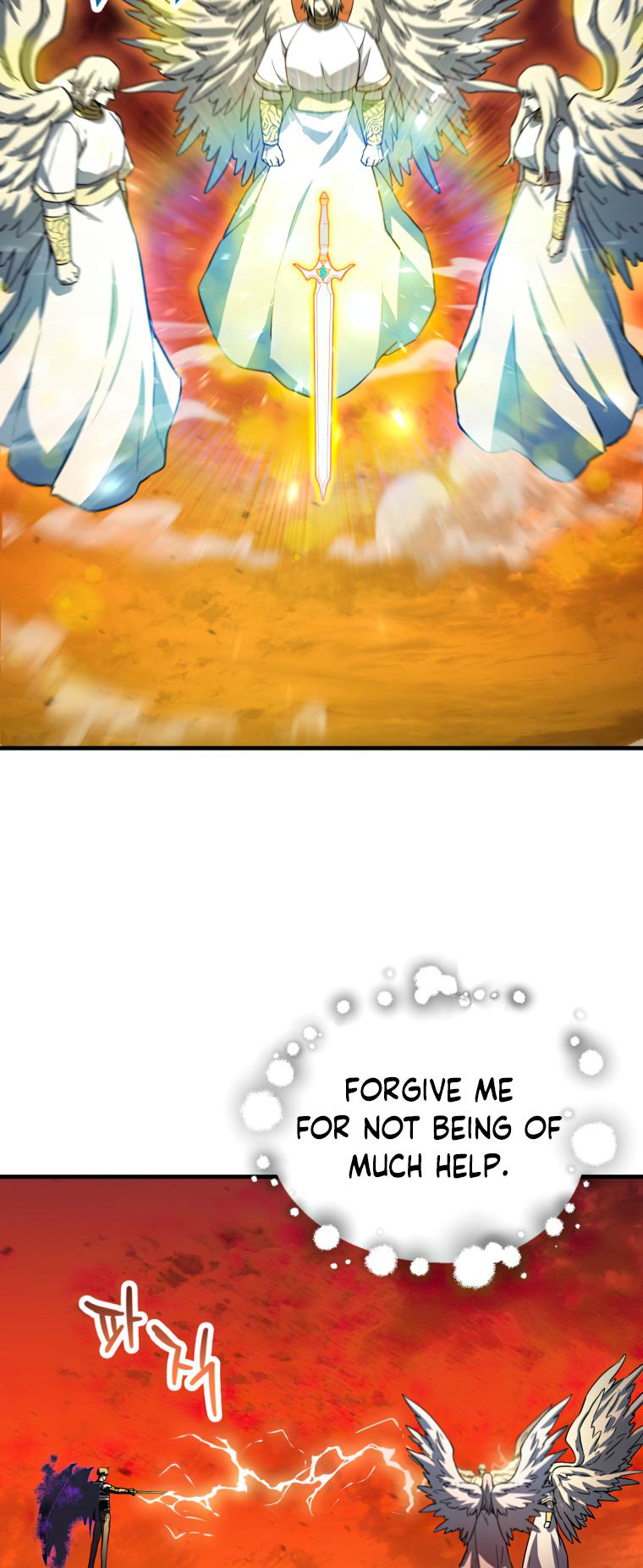 The Player That Can’t Level Up - Chapter 106 Page 10