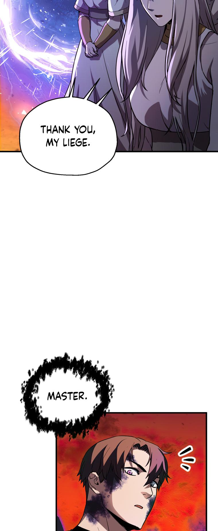 The Player That Can’t Level Up - Chapter 106 Page 12