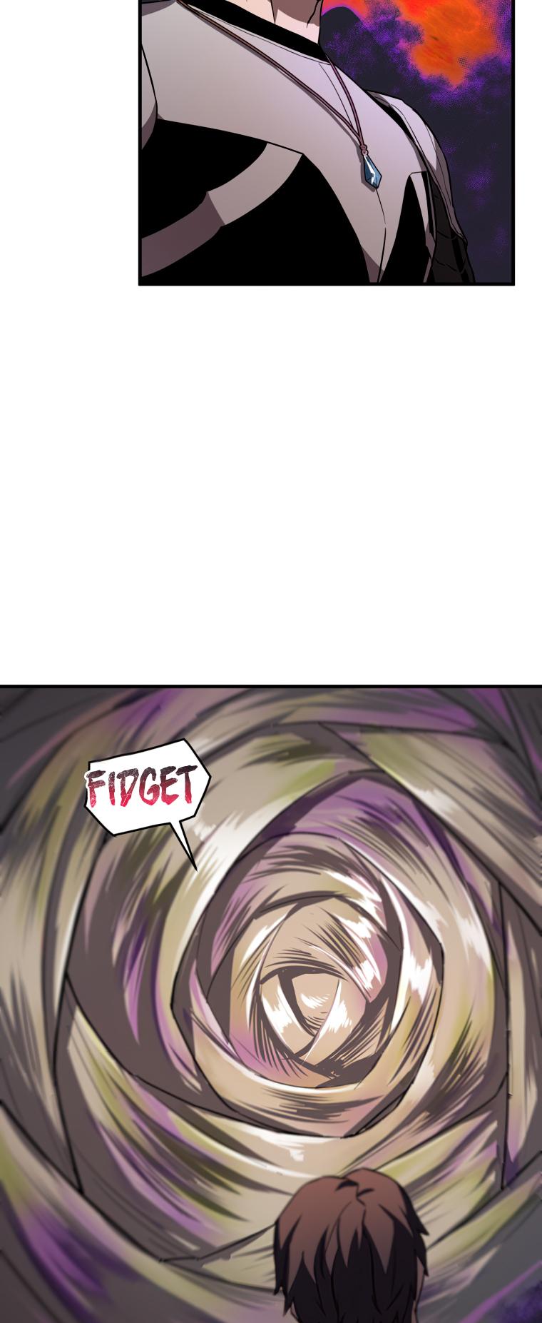 The Player That Can’t Level Up - Chapter 106 Page 13
