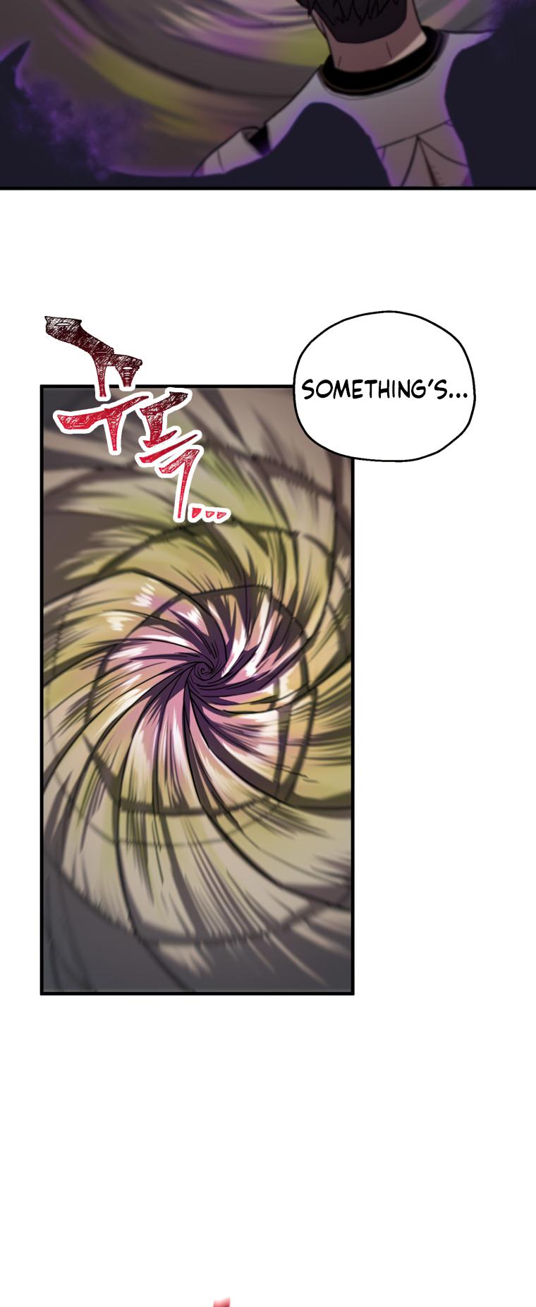 The Player That Can’t Level Up - Chapter 106 Page 14