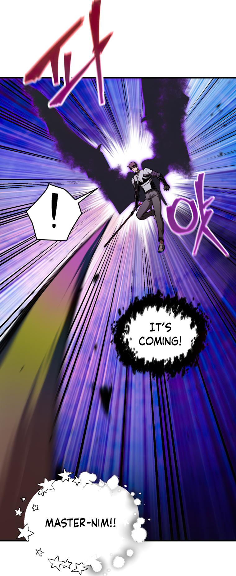 The Player That Can’t Level Up - Chapter 106 Page 15