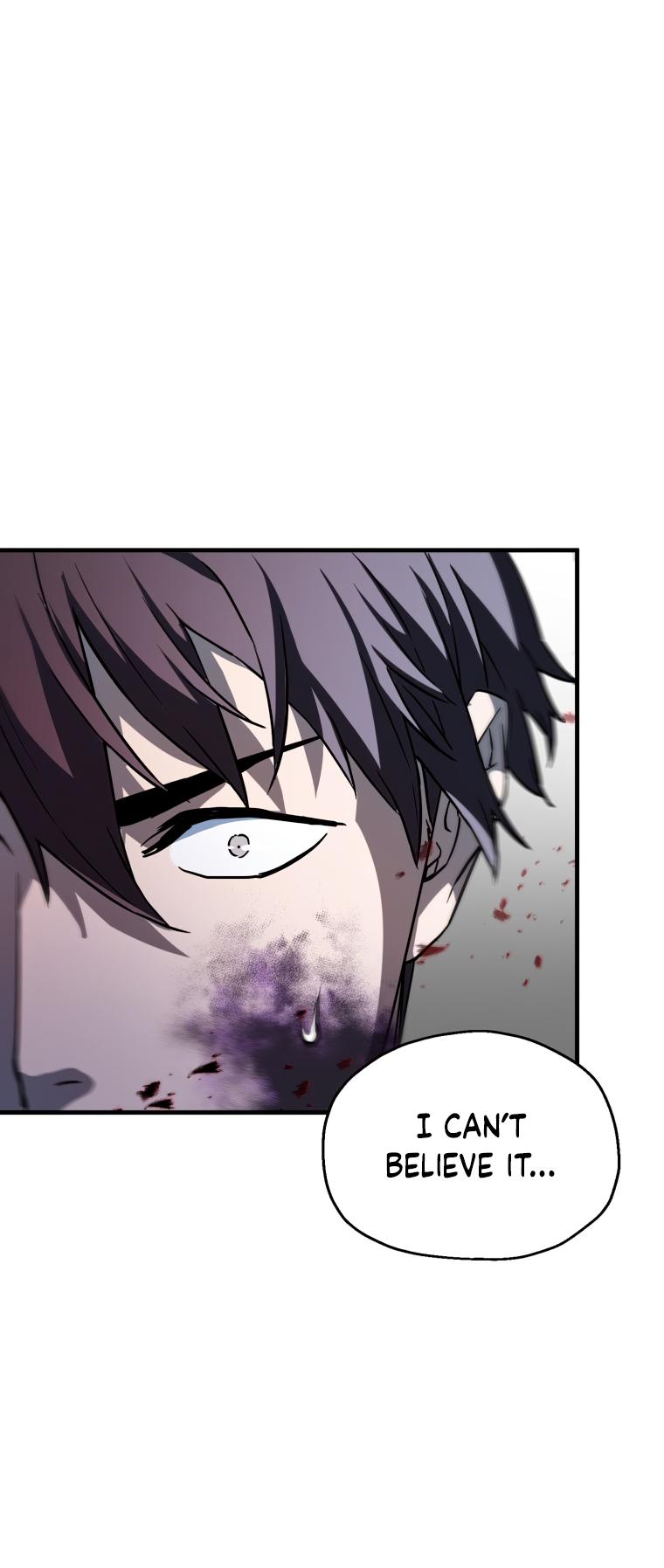 The Player That Can’t Level Up - Chapter 106 Page 18
