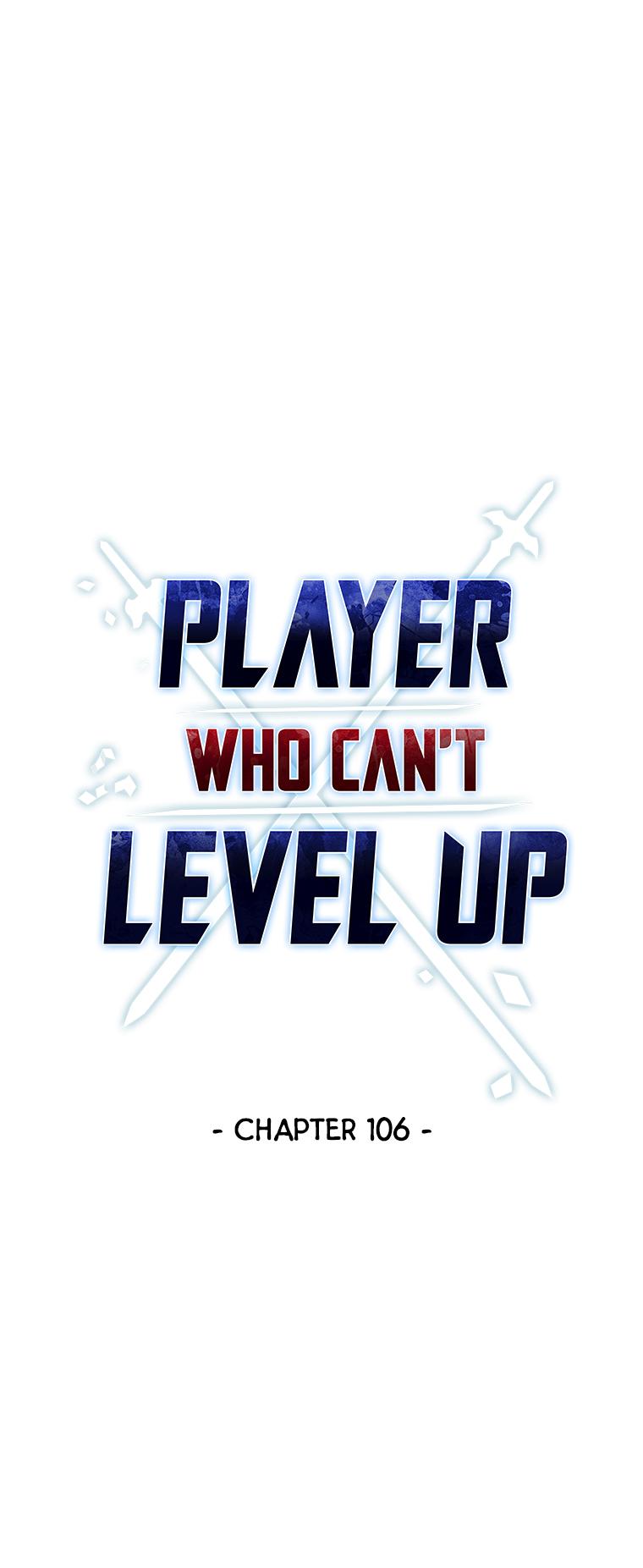 The Player That Can’t Level Up - Chapter 106 Page 2