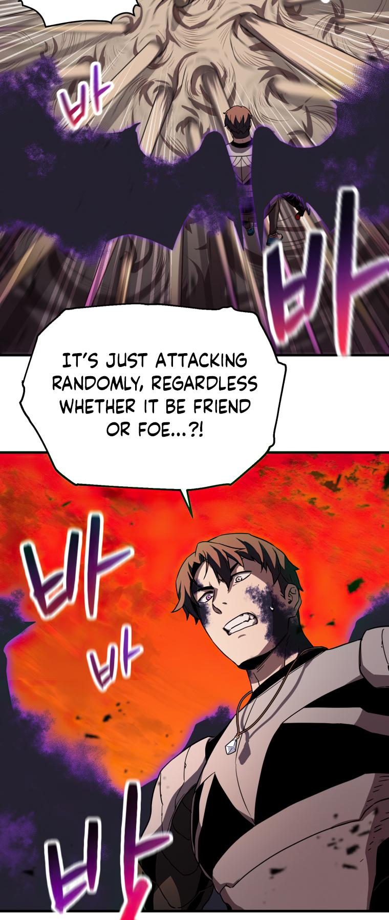 The Player That Can’t Level Up - Chapter 106 Page 26