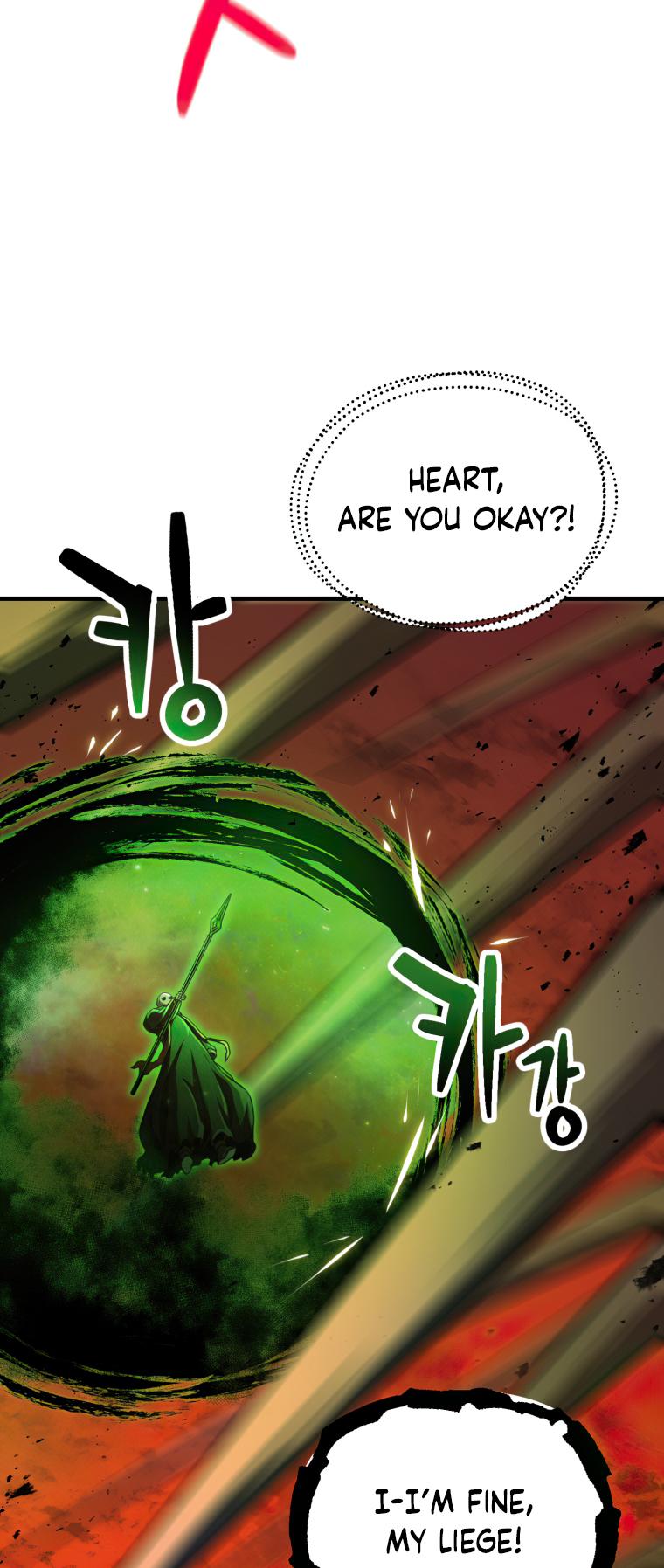 The Player That Can’t Level Up - Chapter 106 Page 27