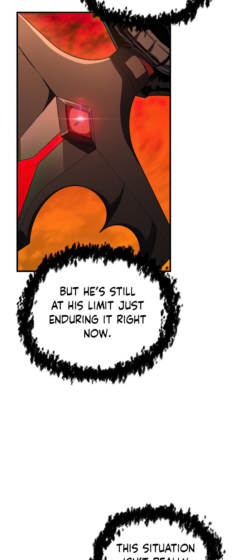 The Player That Can’t Level Up - Chapter 106 Page 30