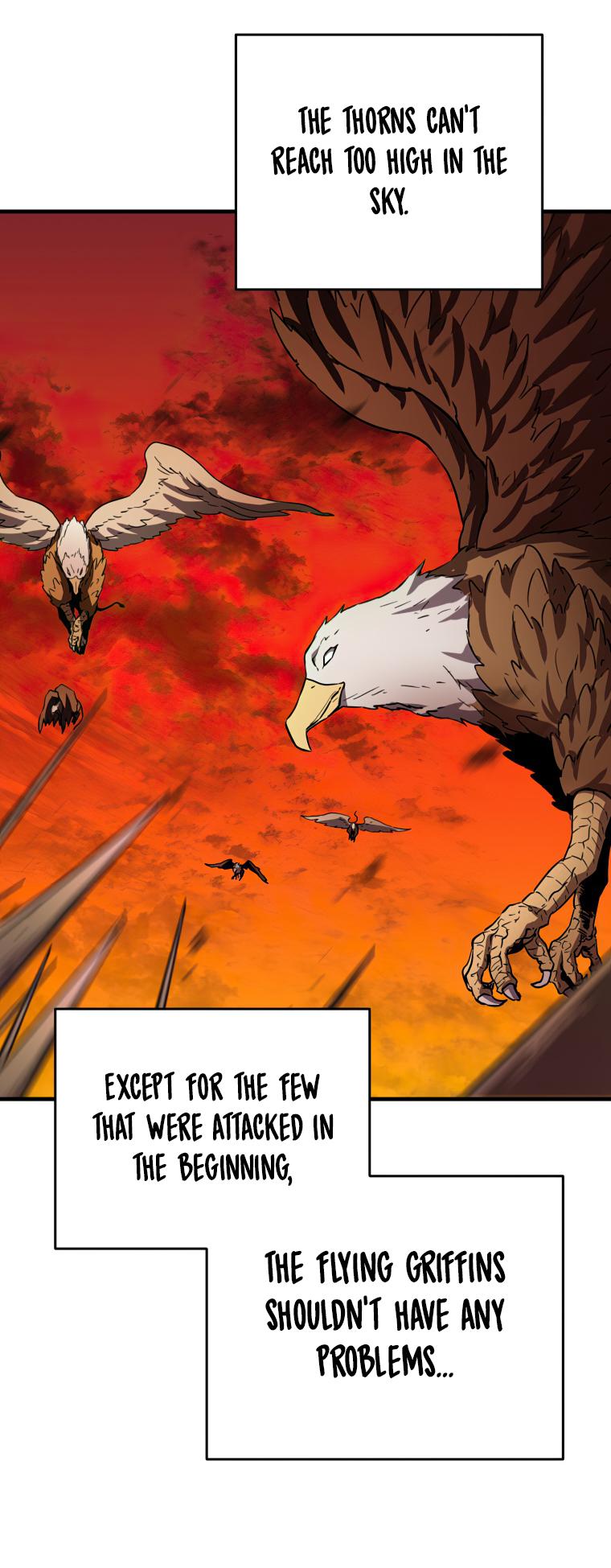 The Player That Can’t Level Up - Chapter 106 Page 32