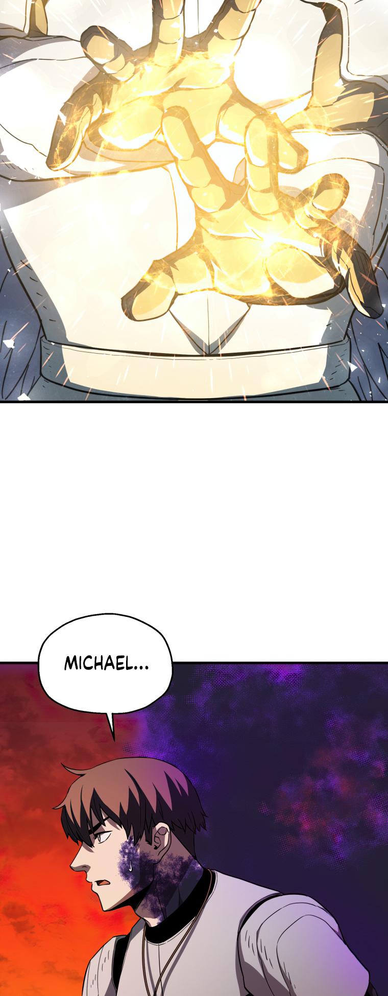 The Player That Can’t Level Up - Chapter 106 Page 38