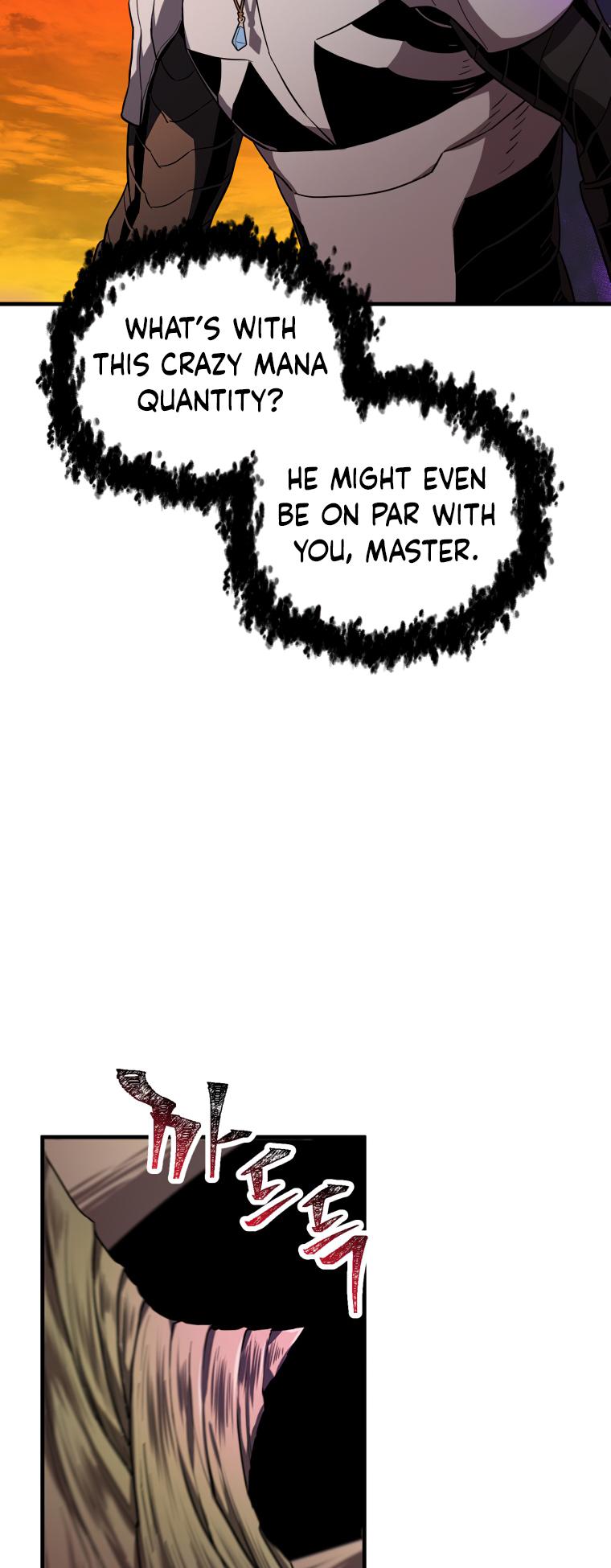 The Player That Can’t Level Up - Chapter 106 Page 39