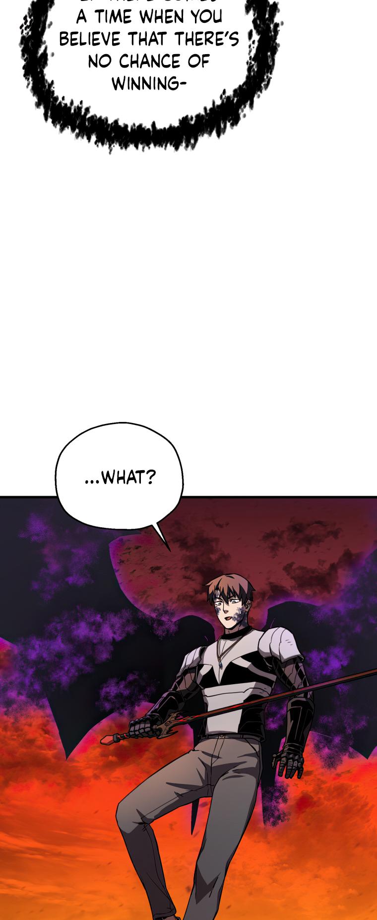 The Player That Can’t Level Up - Chapter 106 Page 4