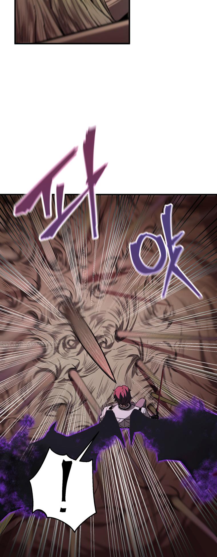 The Player That Can’t Level Up - Chapter 106 Page 40
