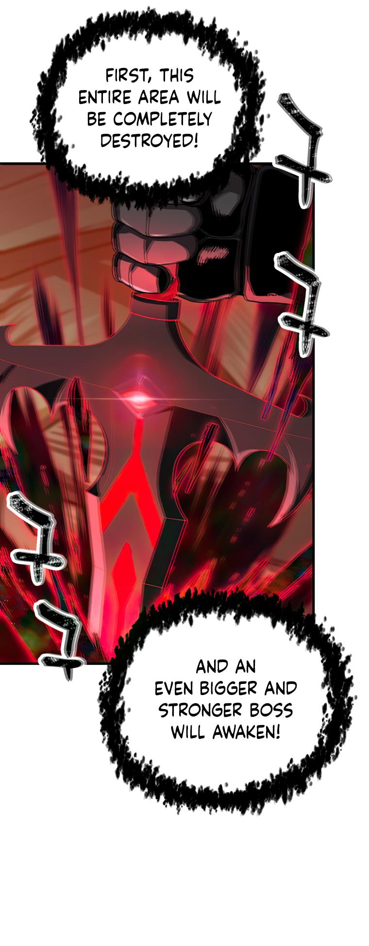 The Player That Can’t Level Up - Chapter 106 Page 46