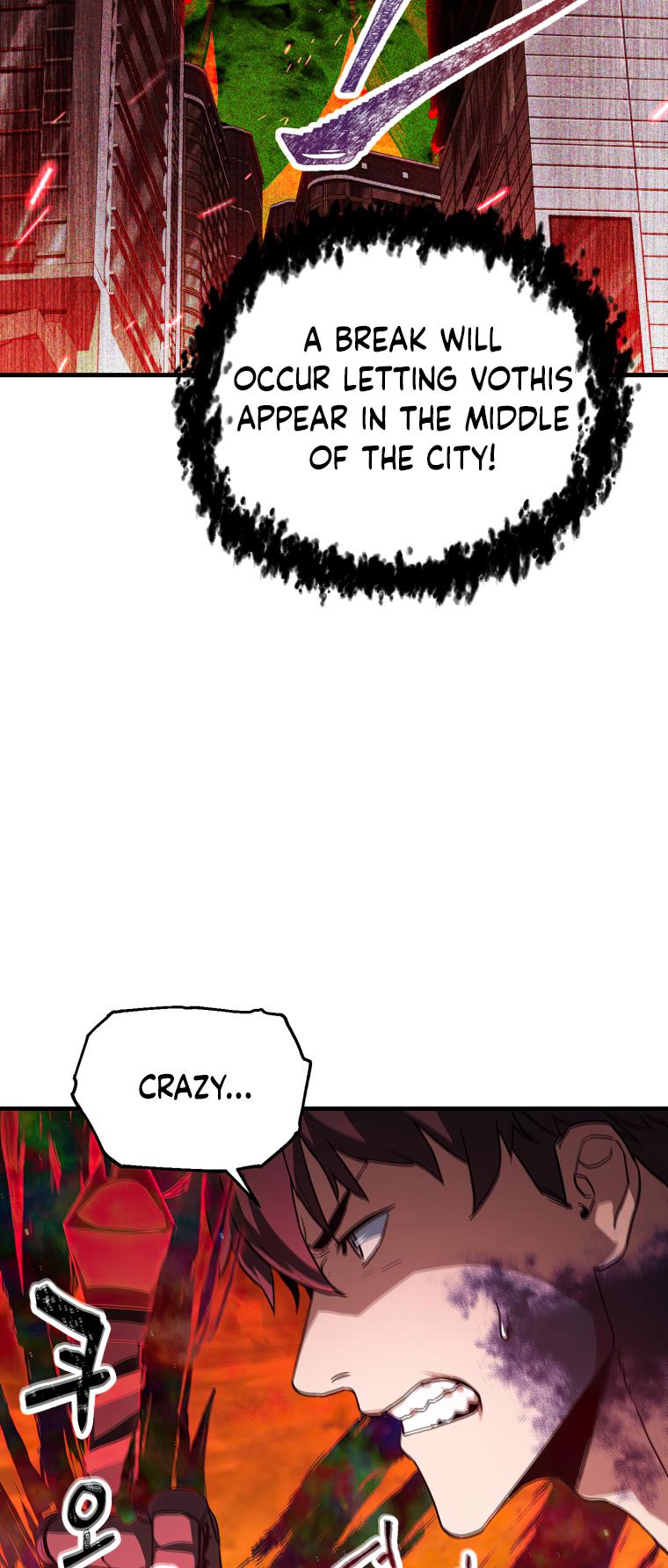 The Player That Can’t Level Up - Chapter 106 Page 48
