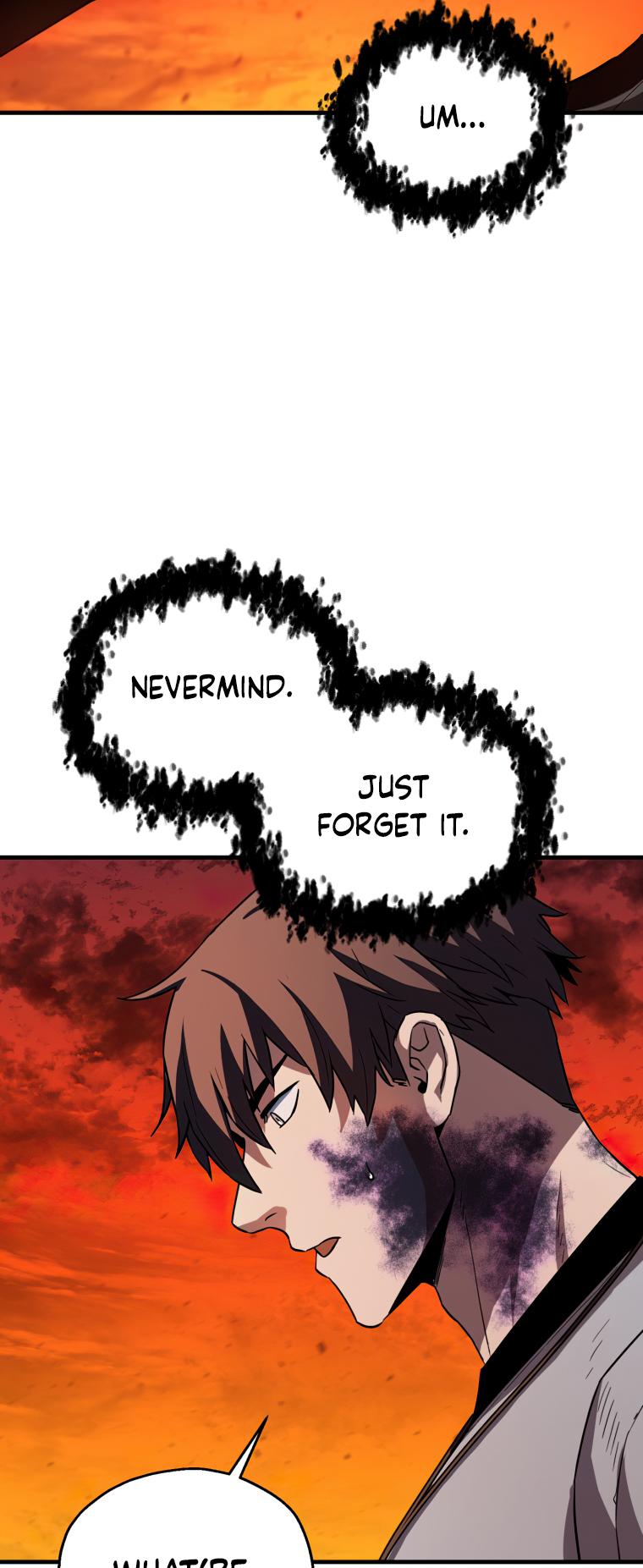 The Player That Can’t Level Up - Chapter 106 Page 6