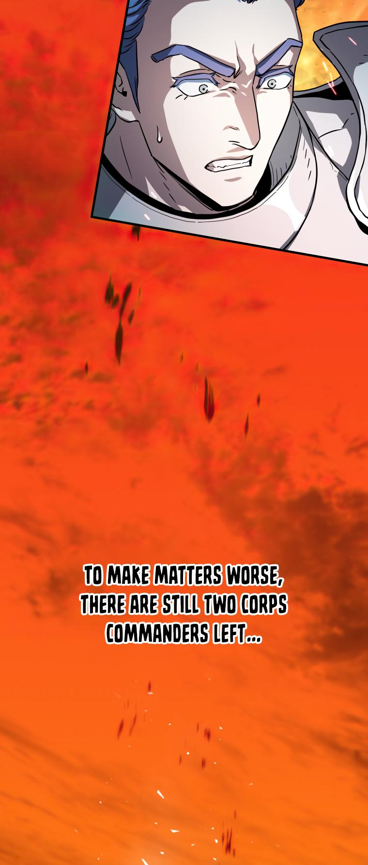 The Player That Can’t Level Up - Chapter 106 Page 60