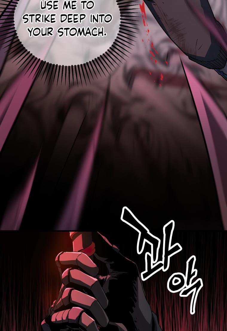 The Player That Can’t Level Up - Chapter 106 Page 68