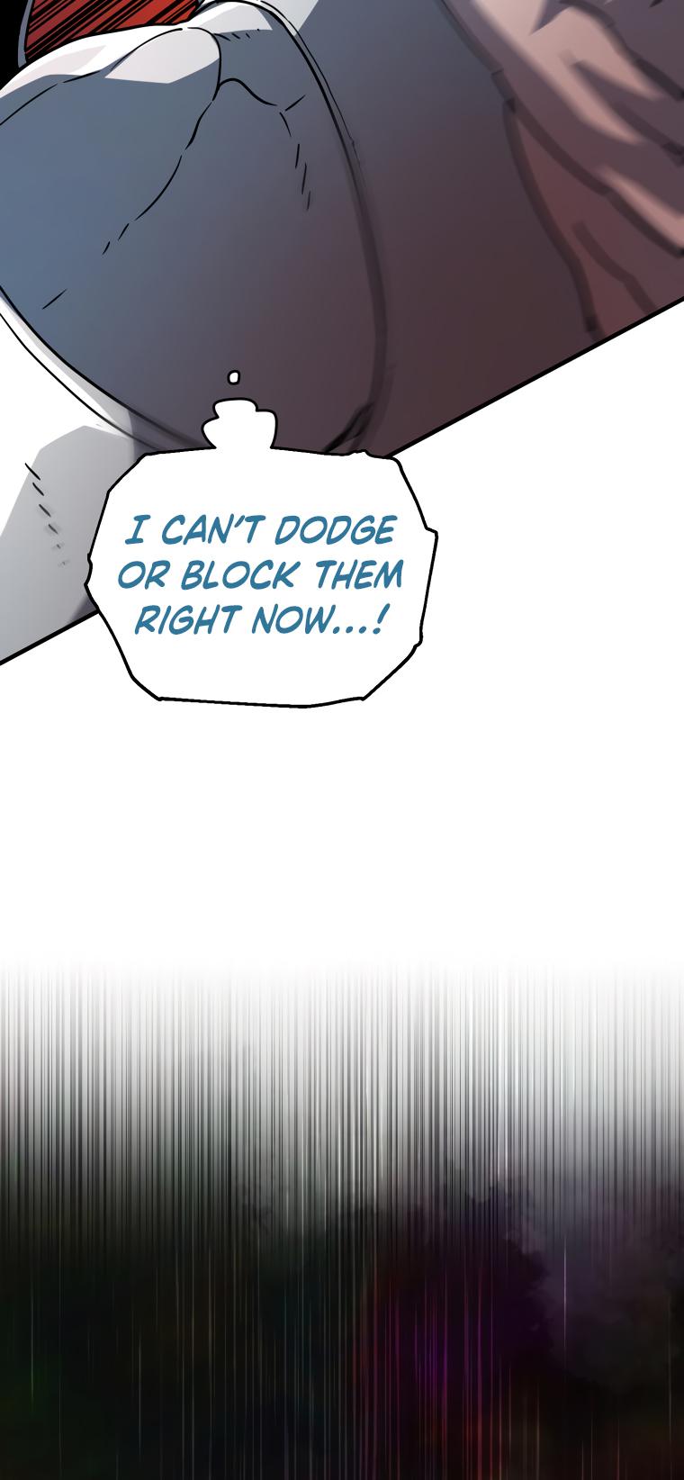 The Player That Can’t Level Up - Chapter 107 Page 10