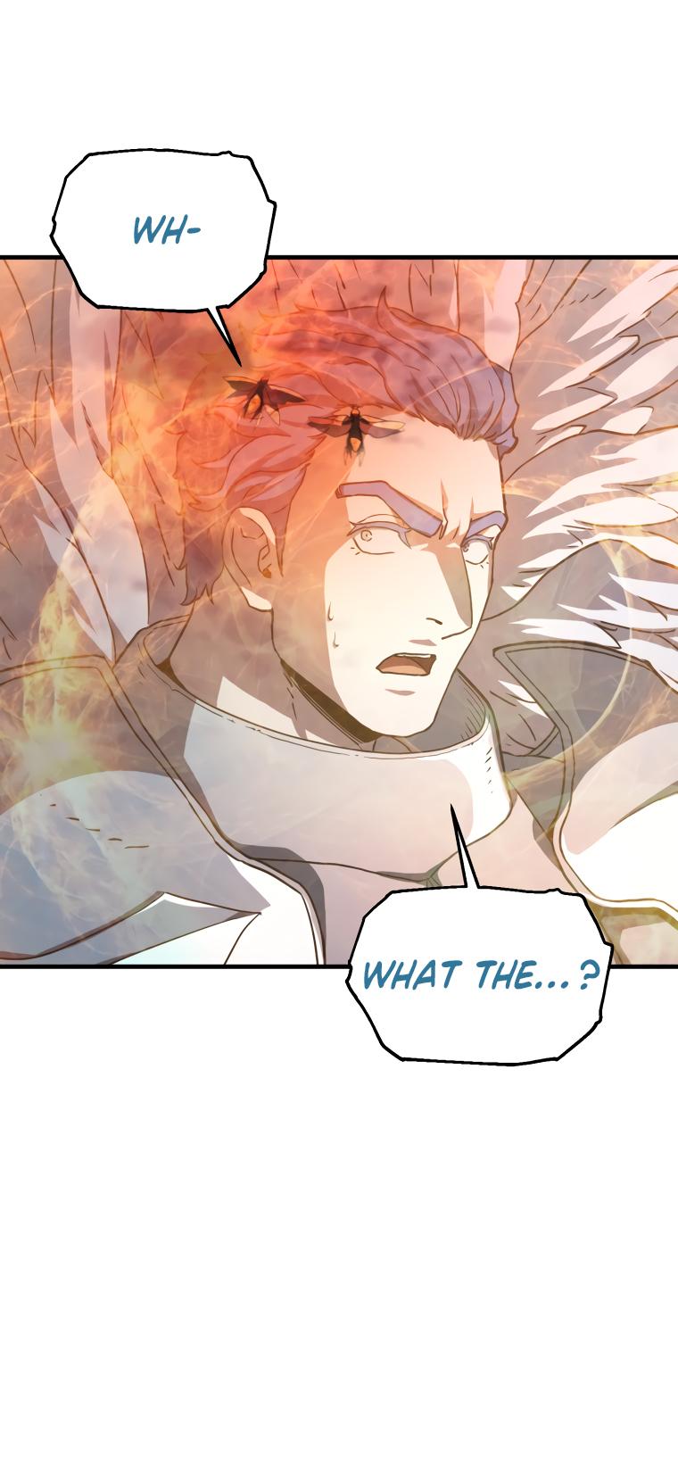 The Player That Can’t Level Up - Chapter 107 Page 16