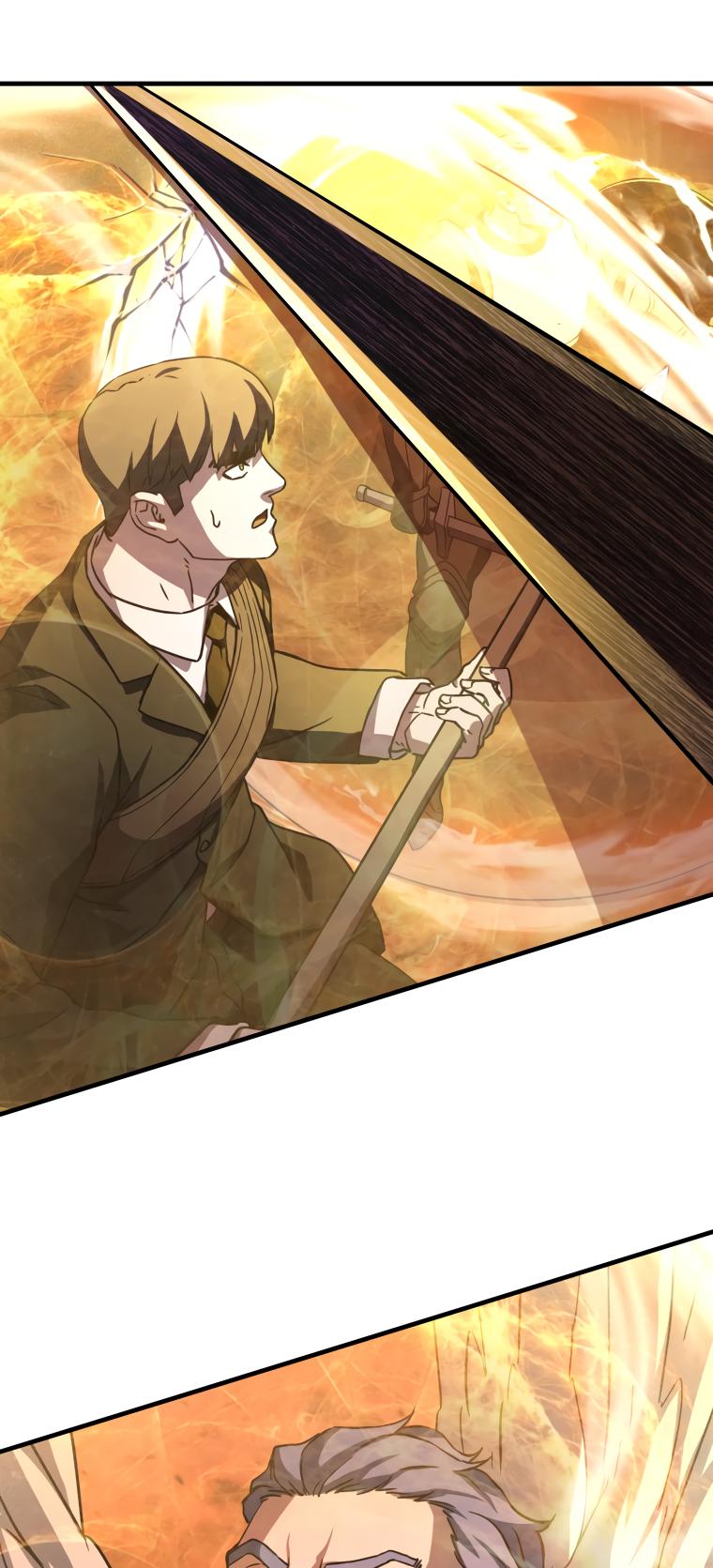 The Player That Can’t Level Up - Chapter 107 Page 20