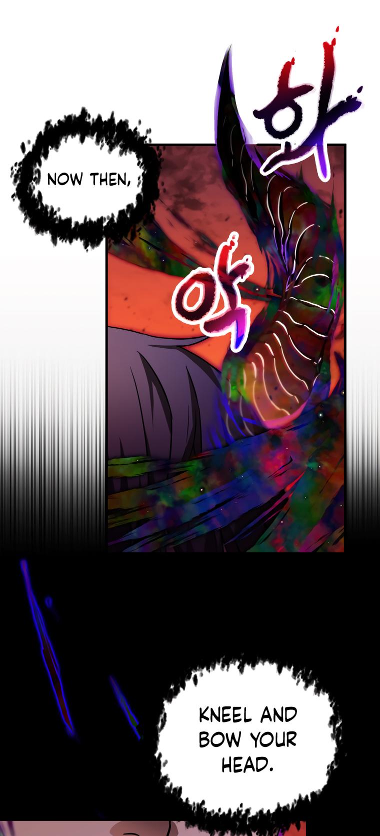 The Player That Can’t Level Up - Chapter 107 Page 27