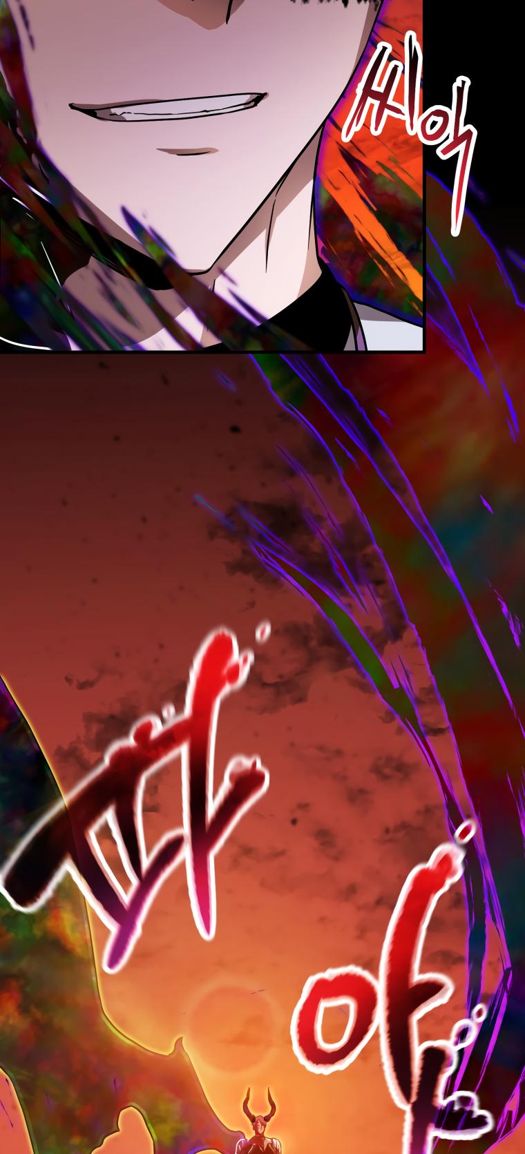 The Player That Can’t Level Up - Chapter 107 Page 28