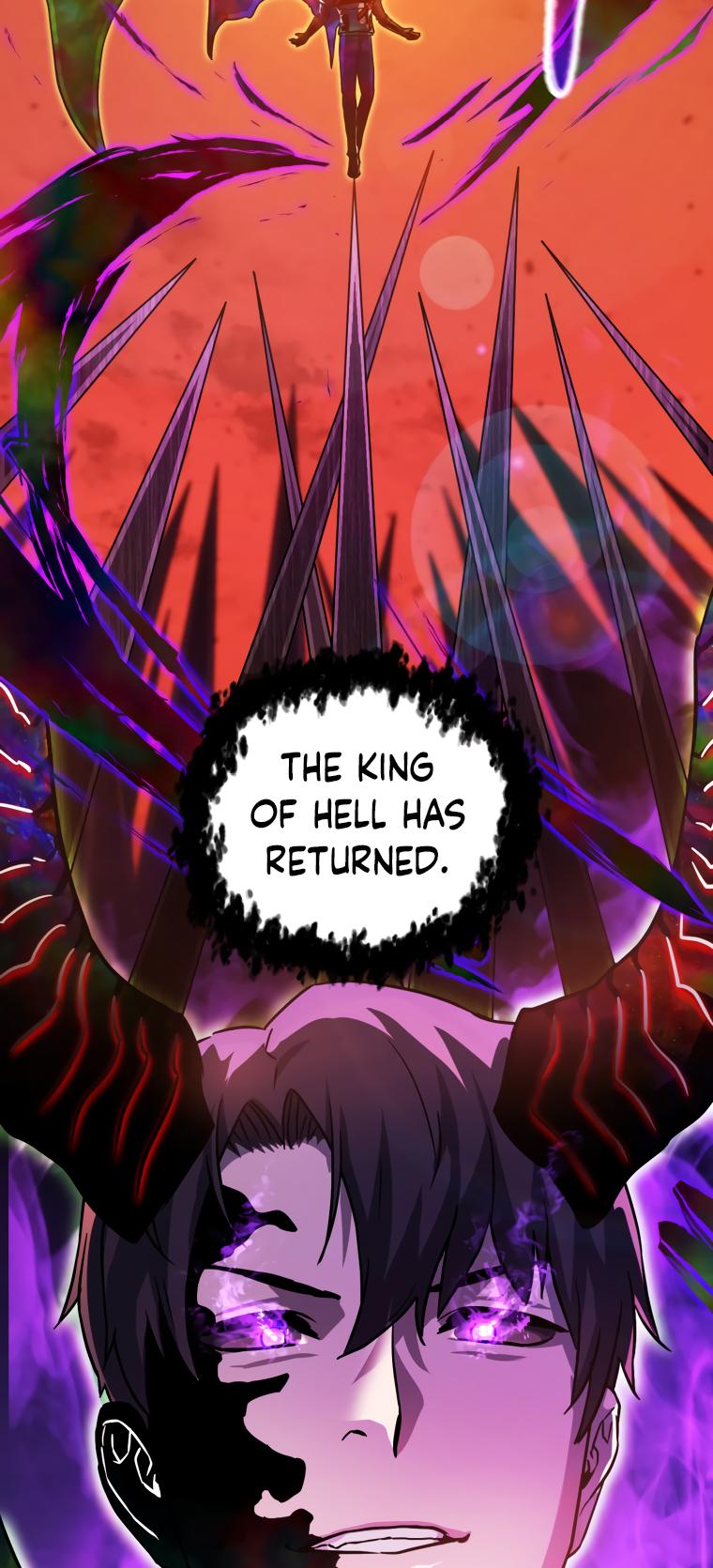 The Player That Can’t Level Up - Chapter 107 Page 29