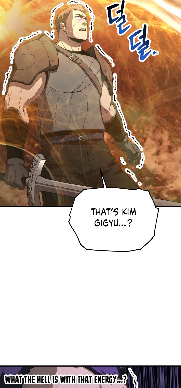 The Player That Can’t Level Up - Chapter 107 Page 36