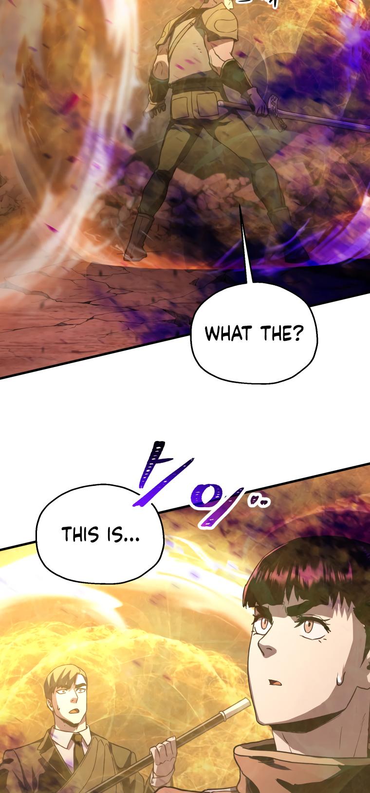 The Player That Can’t Level Up - Chapter 107 Page 39