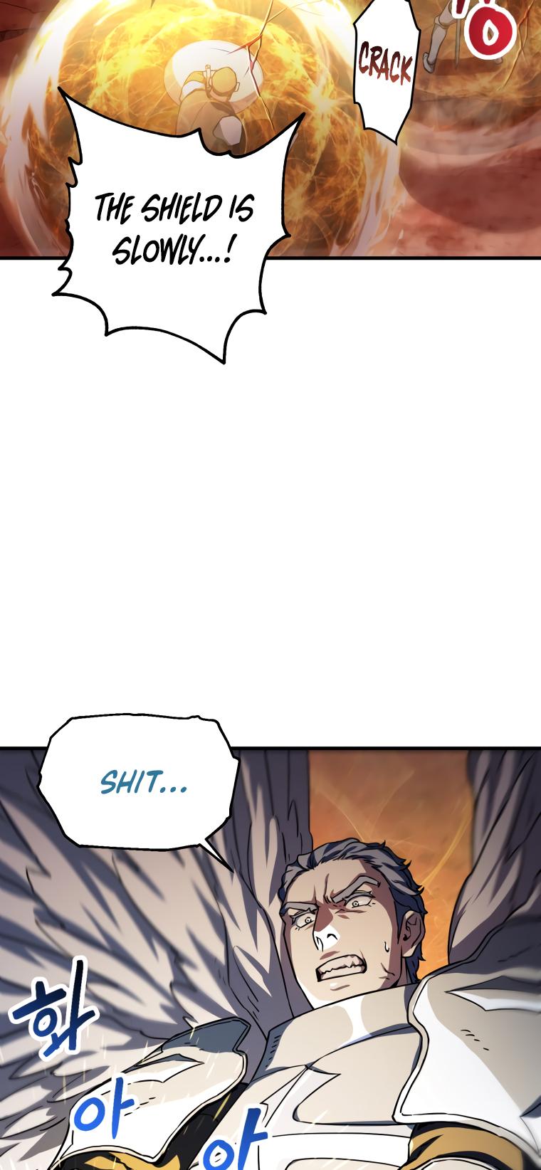 The Player That Can’t Level Up - Chapter 107 Page 4