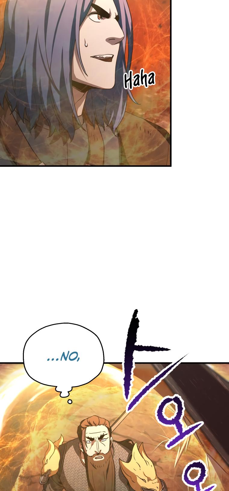 The Player That Can’t Level Up - Chapter 107 Page 44