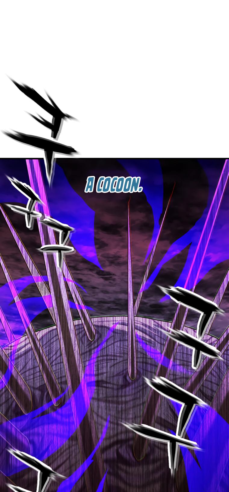 The Player That Can’t Level Up - Chapter 107 Page 46